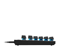Logitech G PRO X TKL Rapid czarny - 1298663 - zdjęcie 3